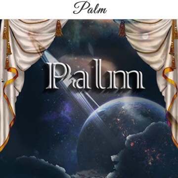 Palamの公式サイト