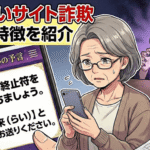 悪質占いサイトの詐欺に注意！危ない占いサイト一覧