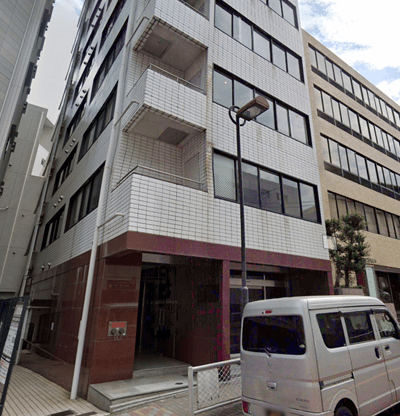 株式会社ITの会社外観